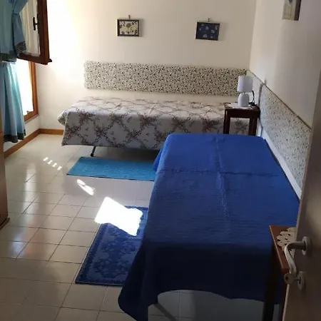 Holiday home Arboriamar Sorso Sardegna