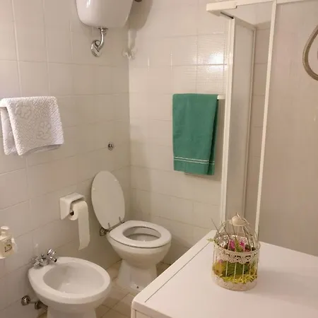 Arboriamar Sorso Sardegna Holiday home