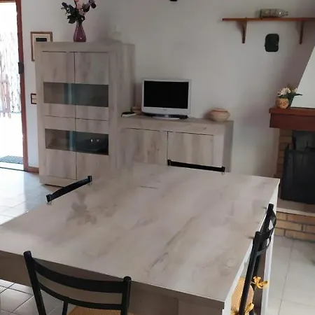 Arboriamar Sorso Sardegna Holiday home