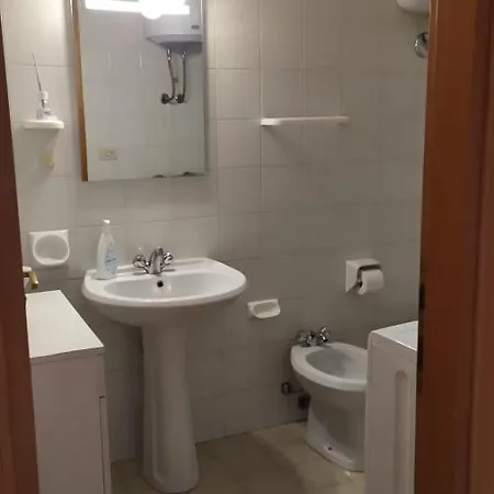 Holiday home Arboriamar Sorso Sardegna Marina di Sorso