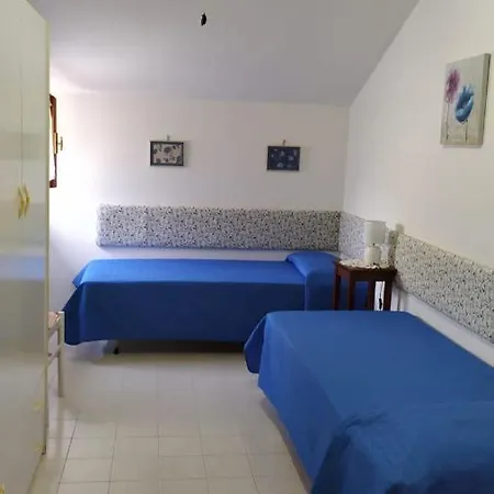Arboriamar Sorso Sardegna Holiday home