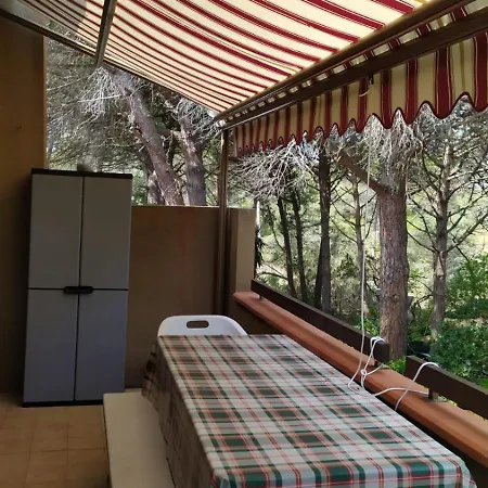 Arboriamar Sorso Sardegna Marina di Sorso