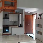 Ferienhaus Arboriamar Sorso Sardegna
