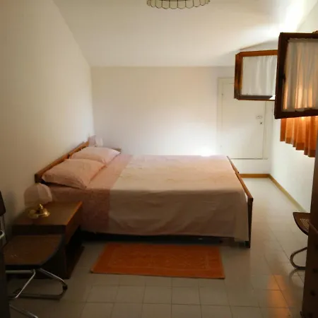 Ferienhaus Arboriamar Sorso Sardegna Marina di Sorso