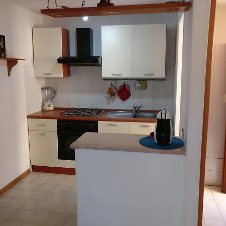 Arboriamar Sorso Sardegna * Marina di Sorso