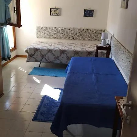 Σπίτι διακοπών Arboriamar Sorso Sardegna