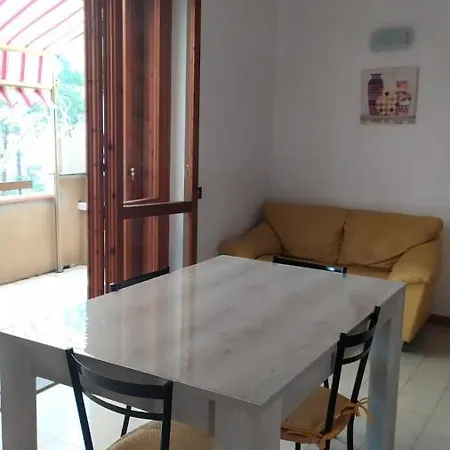 Ferienhaus Arboriamar Sorso Sardegna Marina di Sorso