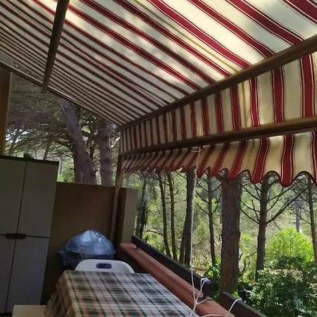 Arboriamar Sorso Sardegna Hébergement de vacances *