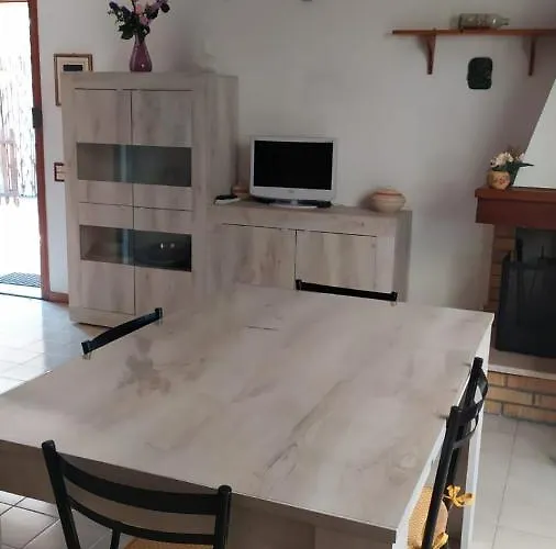 Arboriamar Sorso Sardegna Nyaraló